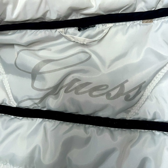 Guess women jacket/coat size M - Picture 6 of 7